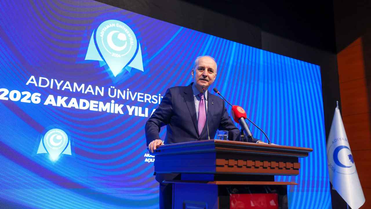 Kurtulmuş: “Depremin Travmalarının Tamamı Geride Kalacak Günler Çok Yakın”
