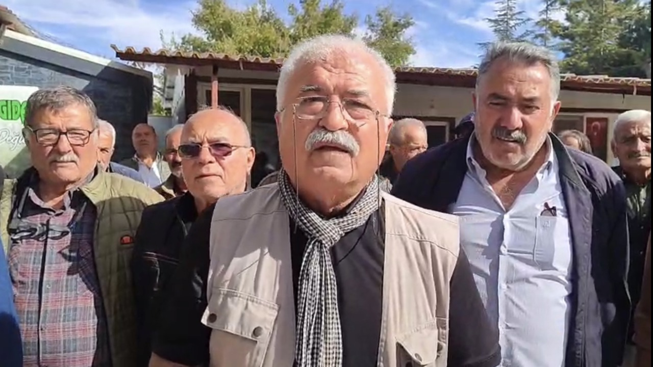 Adil Aktoş: “Tarım Desteklemeleri Yetersiz, Üretenin Payı Artırılmalı”