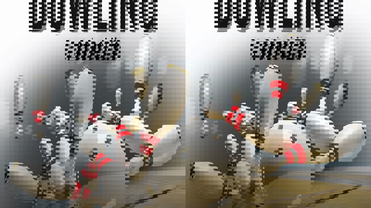 Malatya’da Liseler Arası Bowling Heyecanı Başlıyor!