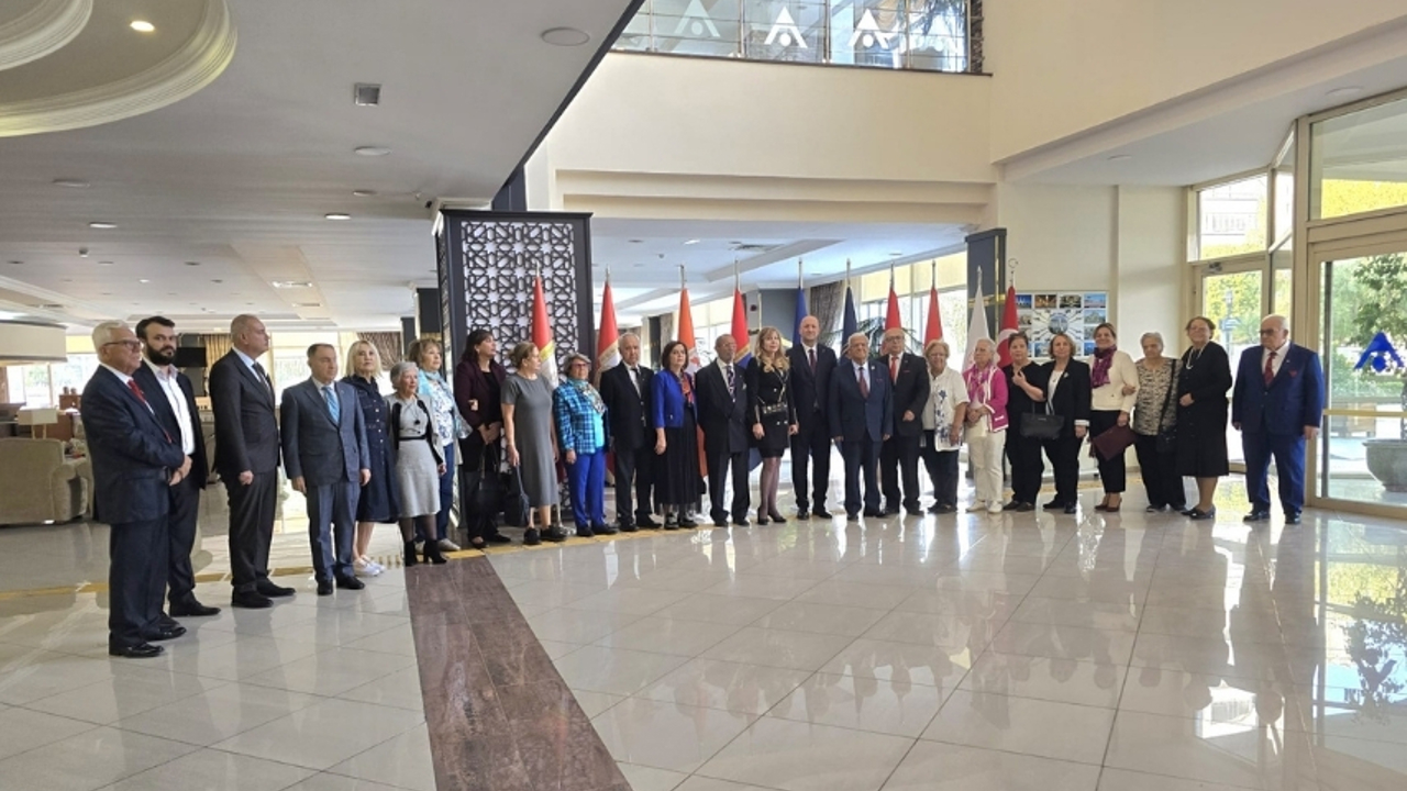 Şehit Orgeneral Aytaç Yalman, Dua ve gözyaşları ile anıldı