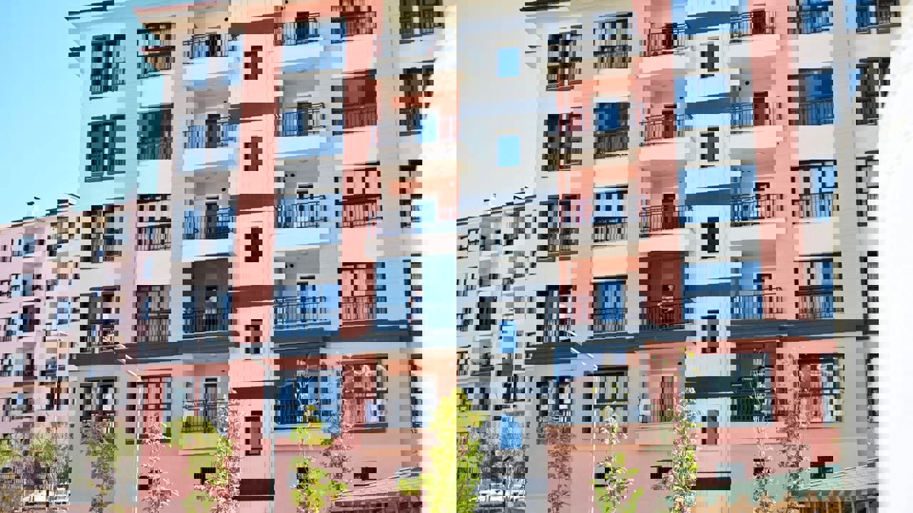 TOKİ 500 BİN Sosyal Konut Projesi Başvuruları Başlıyor