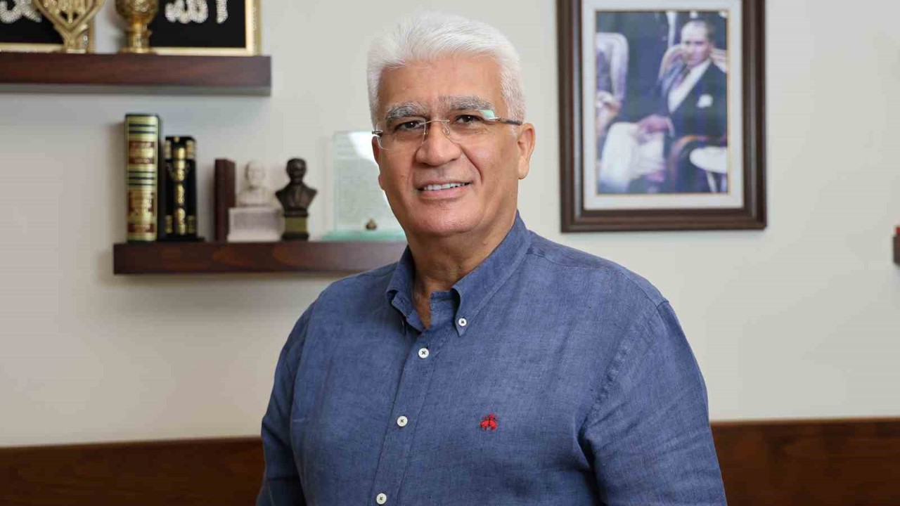 Uzmanı uyardı: "Bir çocukta sırt ve bel ağrısı varsa aileler doktora götürsün"
