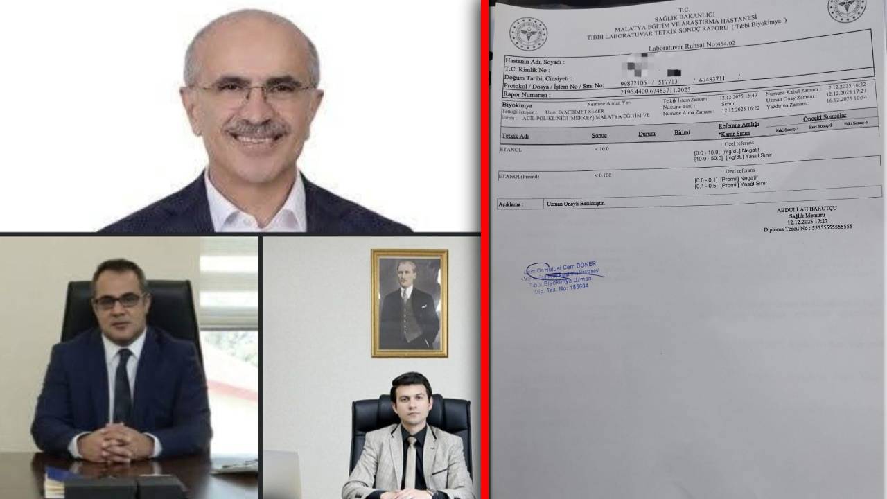 MASKİ'deki Skandalda Flaş Gelişme! İşten Çıkarılan Personelin Sonuçları  "BOMBA" Gibi Çıktı!