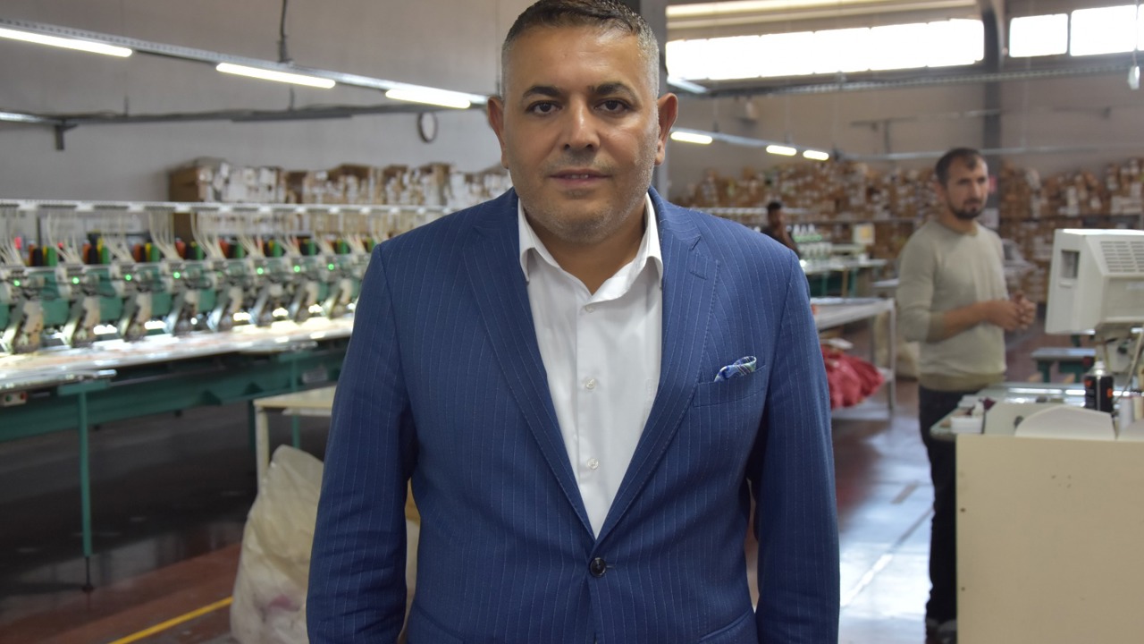 Sadıkoğlu: “Artan maliyetler istihdamı ve ihracatı olumsuz etkiliyor”