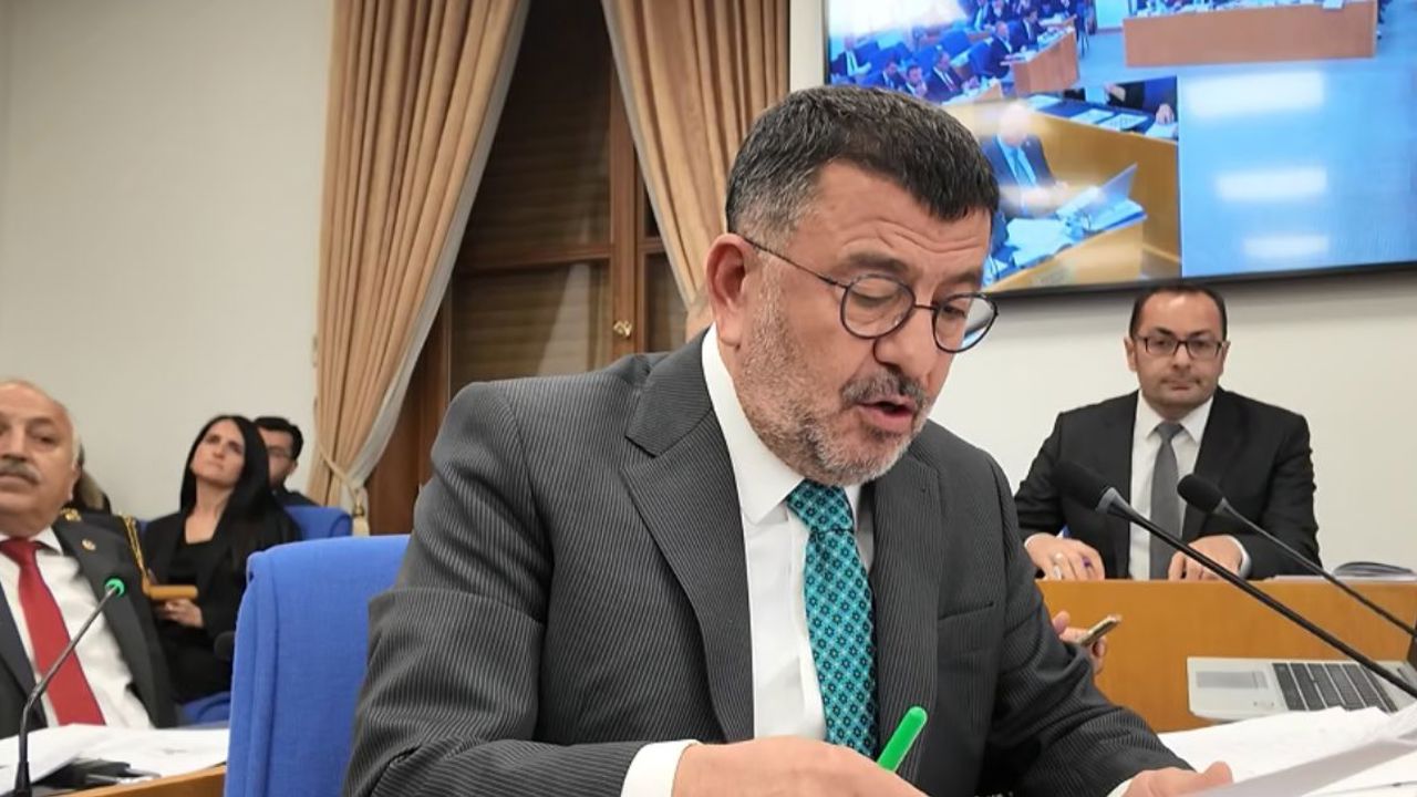 Ağbaba ‘Reis Üzülür’ Diye Malatya’daki Depremin Boyutu Gizlendi