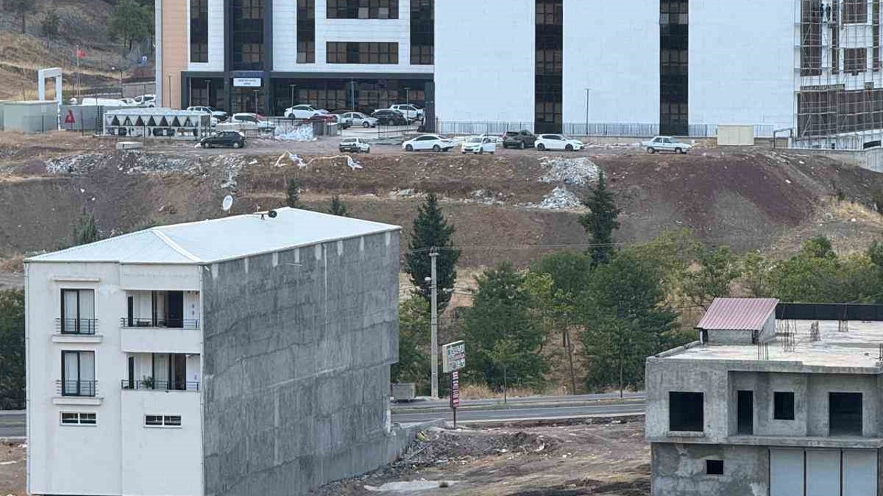 Diyarbakır’da düğünde silahlı kavga: 1 yaralı
