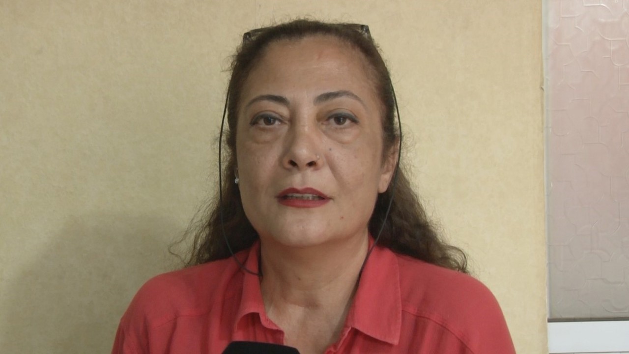 HAYTAP Aydın Temsilcisi Tekinbaş: "Yük hayvanlarının sesi duyulmuyor"
