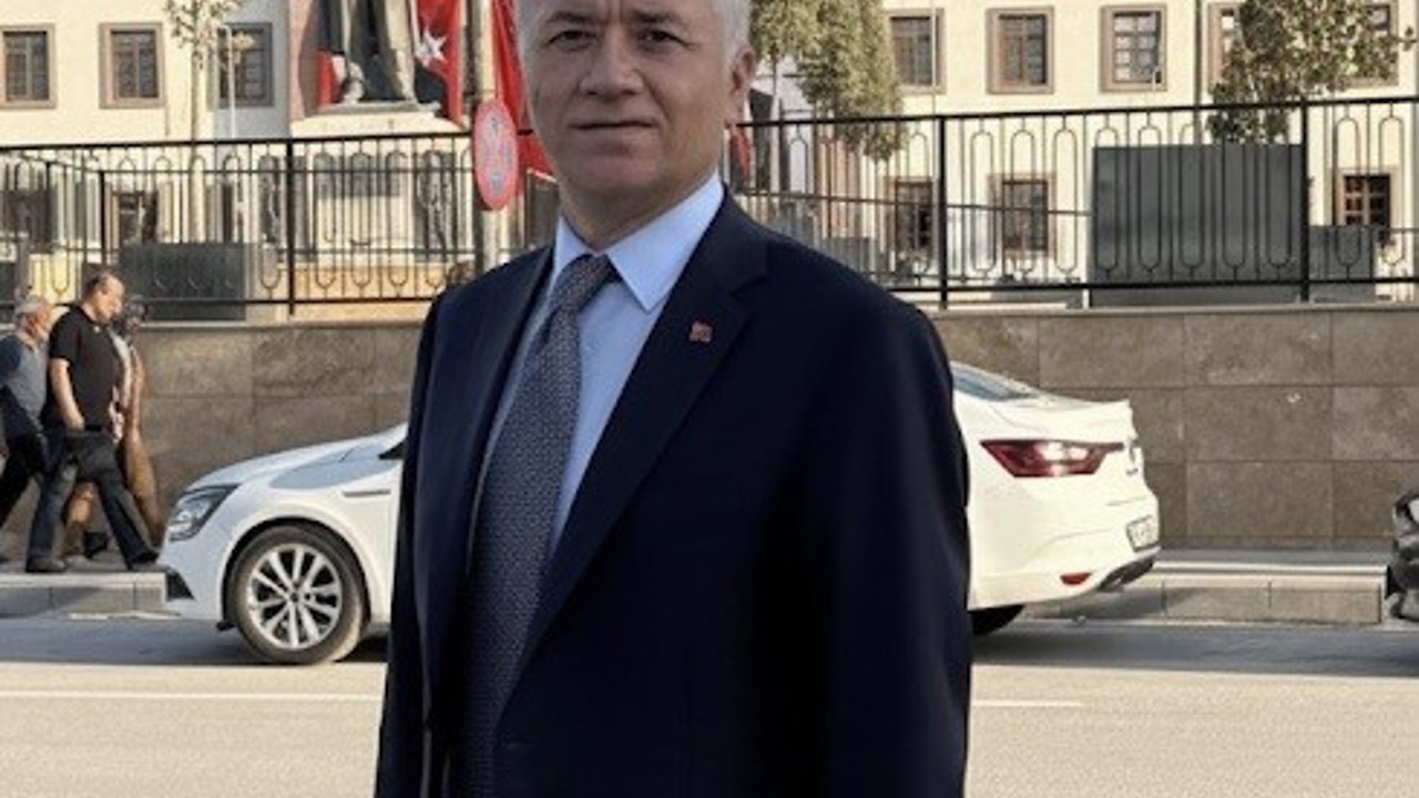 Özköse’den Gazze’ye destek açıklaması
