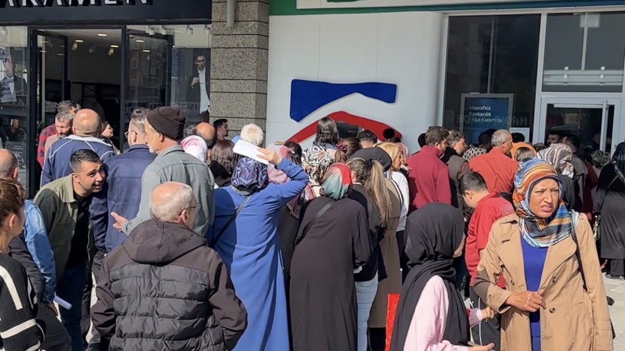 Malatya’da Sosyal Konut Başvurularında Yoğun İlgi