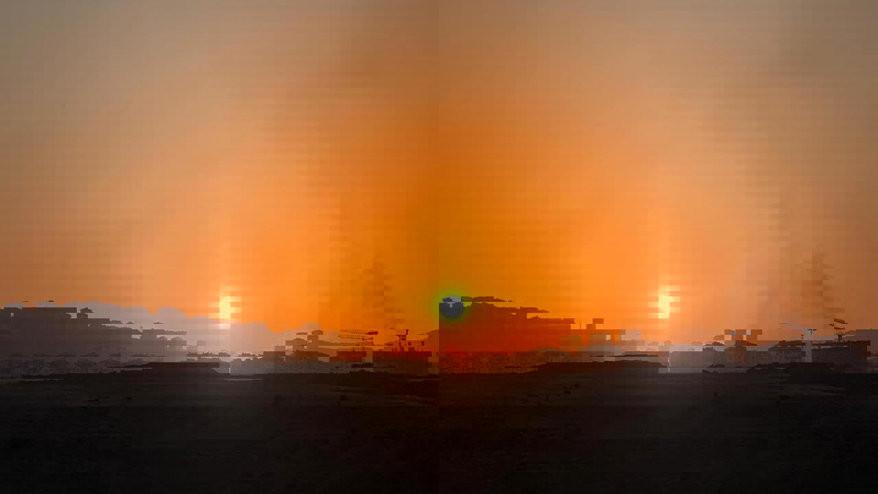 Malatya’da Hava Kalitesi Alarm Verdi: Değerler “Hassas” ve “Çok Sağlıksız” Seviyede