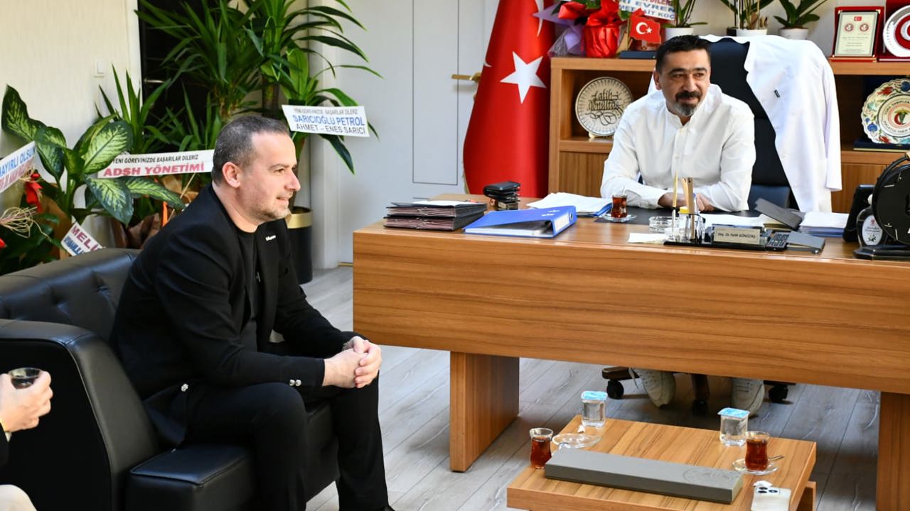 MAGİNDER Başkanı Karademir: “İkizce’ye Şehir Hastanesi Zorunlu Hale Geldi"