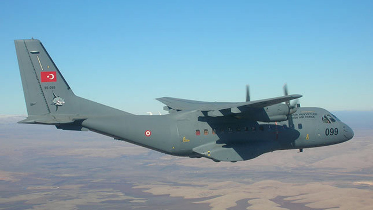 Türkiye Şehit Haberiyle Yasa Boğuldu: En Büyük CASA Faciası 2001’de Malatya’da Yaşanmıştı