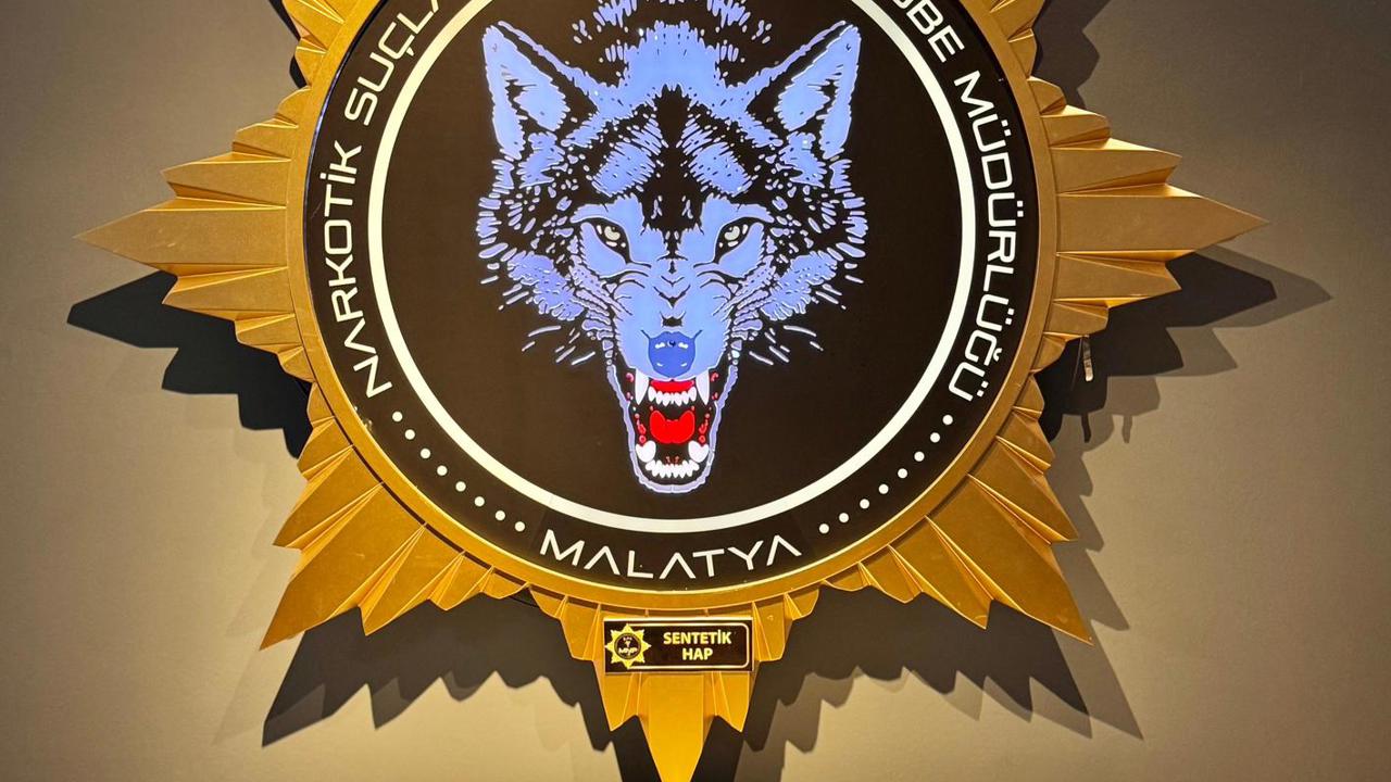 Malatya’da Zehir Tacirlerine Geçit Yok: 11 Şüpheli Tutuklandı