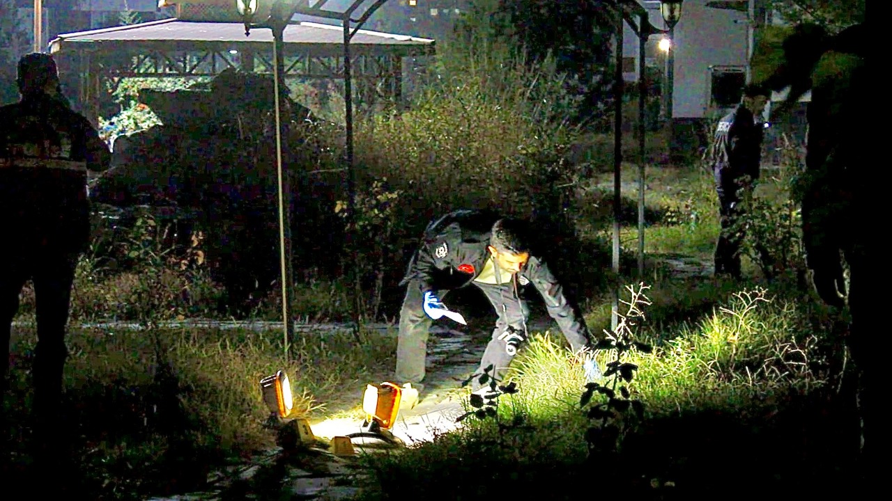 Bostanbaşı’nda Hırsızlık Girişimi Kanlı Bitti: 1 Kişi Yaralandı