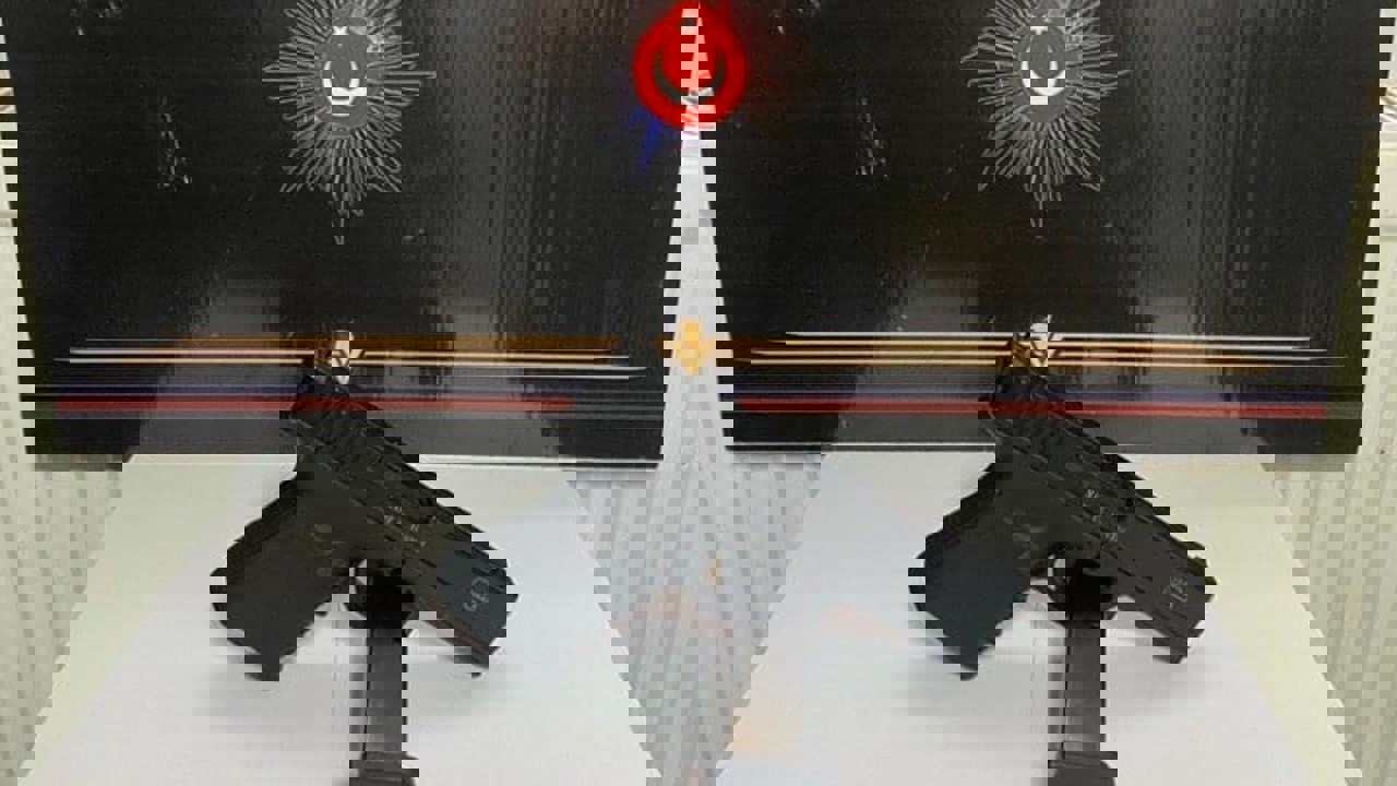 Silahlı Yaralama Olayına Karışan 4 Şüpheli Yakalandı