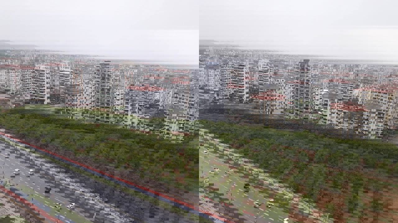 Tecde Muhtarı Ali Yiğit’ten Kayısı Açık Hava Müzesi Önerisi