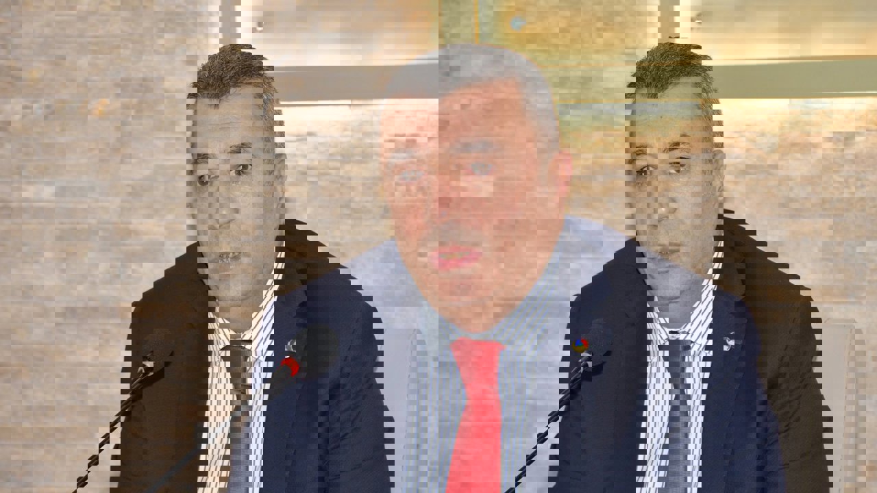 Malatya’dan 10 Ayda 41 Bin 621 Ton Kuru Kayısı İhracatı: 247 Milyon Dolar Gelir Elde Edildi