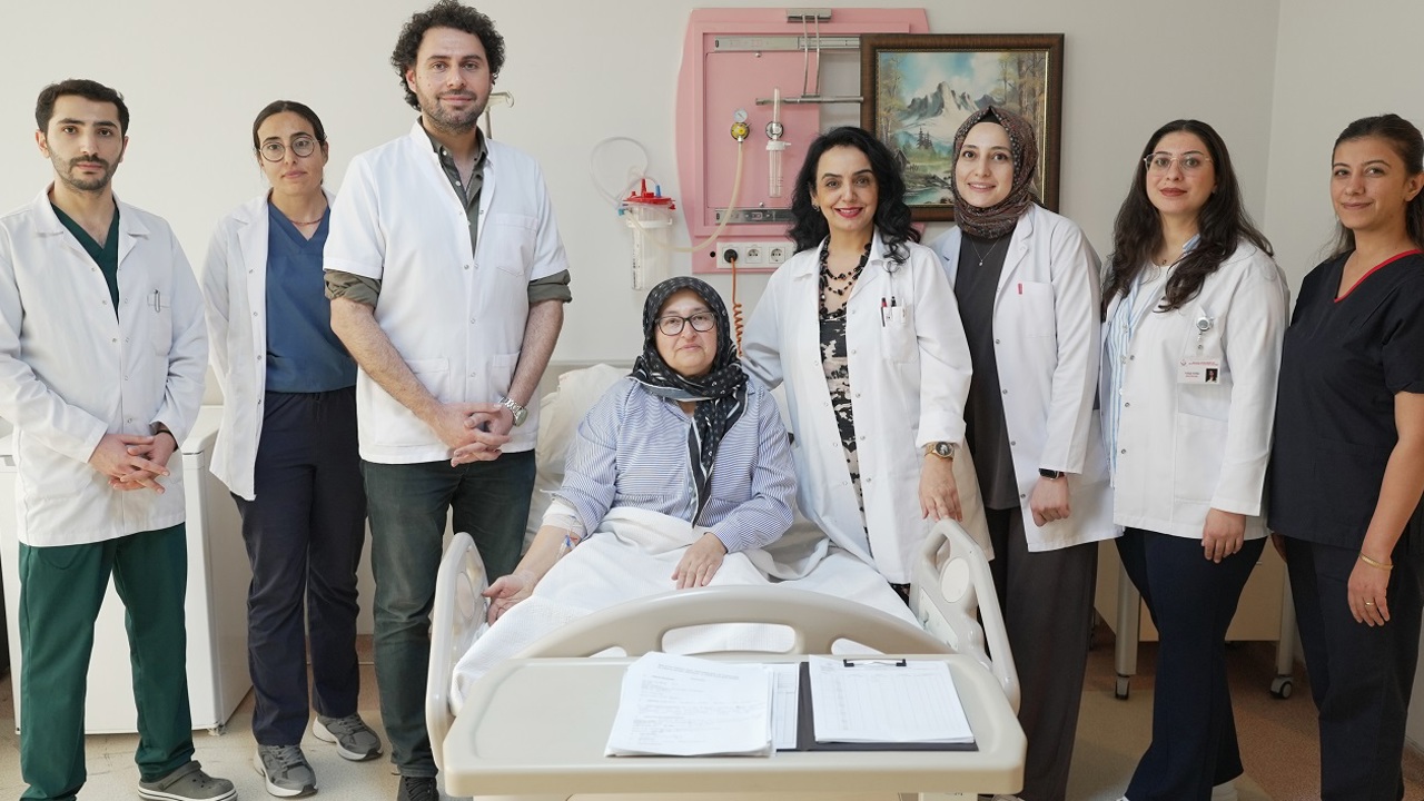 Diyabete Dikkat: “Bir Adım Atın, Yarına Sağlıkla Ulaşın”