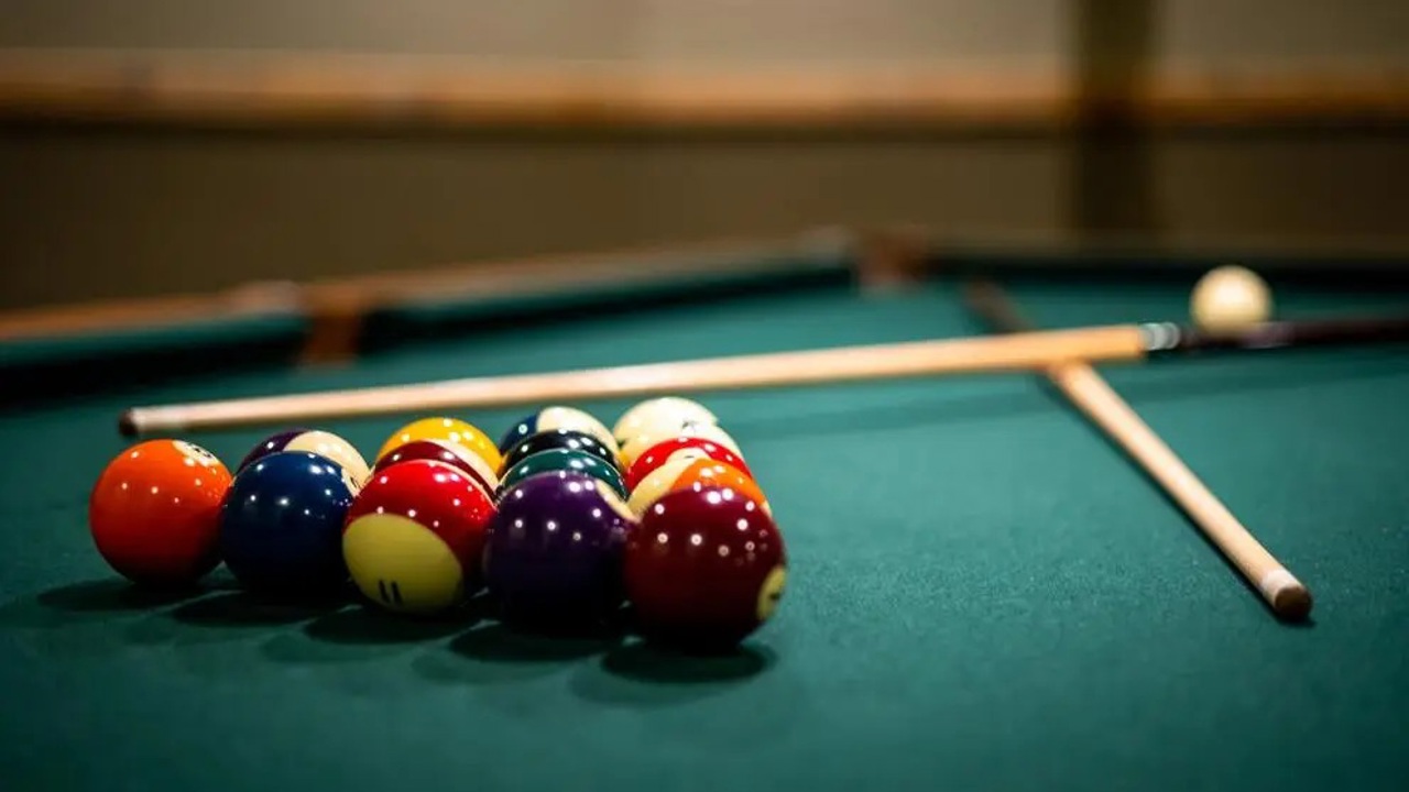 Battalgazi Belediyesi’nden 3. Arslantepe 3 Bant Bilardo Turnuvası