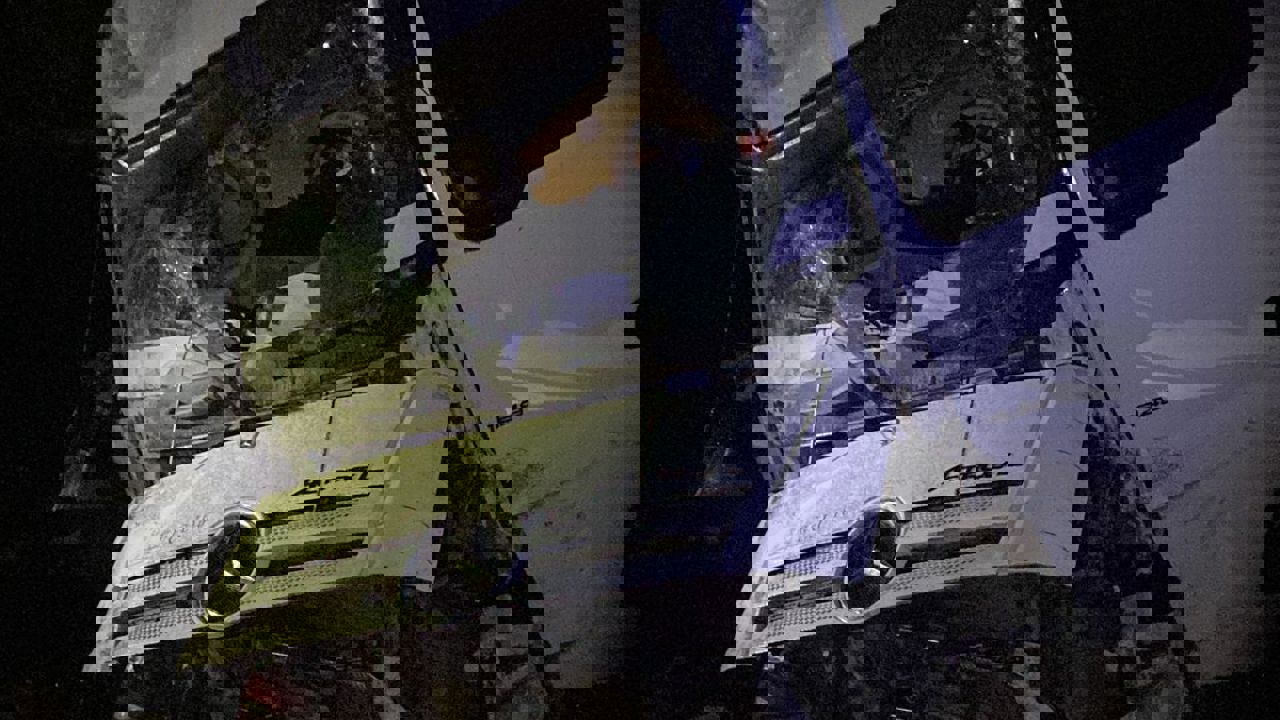 Doğanşehir’de Tır Kazası: Sürücü Hayatını Kaybetti