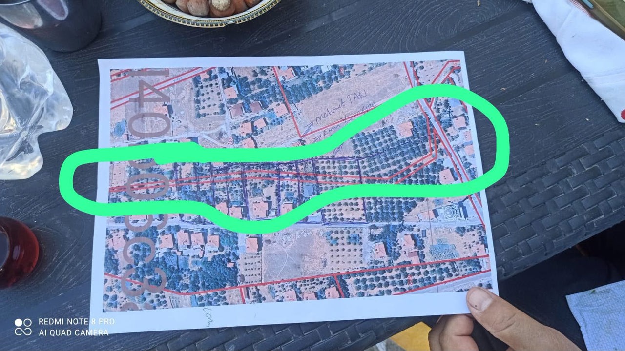 YEŞİLYURT’TA DERE YATAĞI İŞGALİ VE KAMU ZARARI İDDİASI: VATANDAŞ MAĞDUR, RANT KİME YARIYOR?