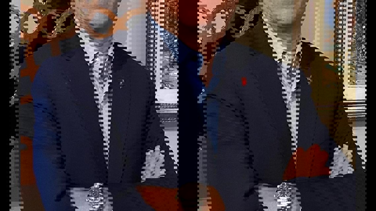 Malatya’da Teslim Edilen Yeni Konutlar İçin İş Dünyasından Teşekkür Mesajı