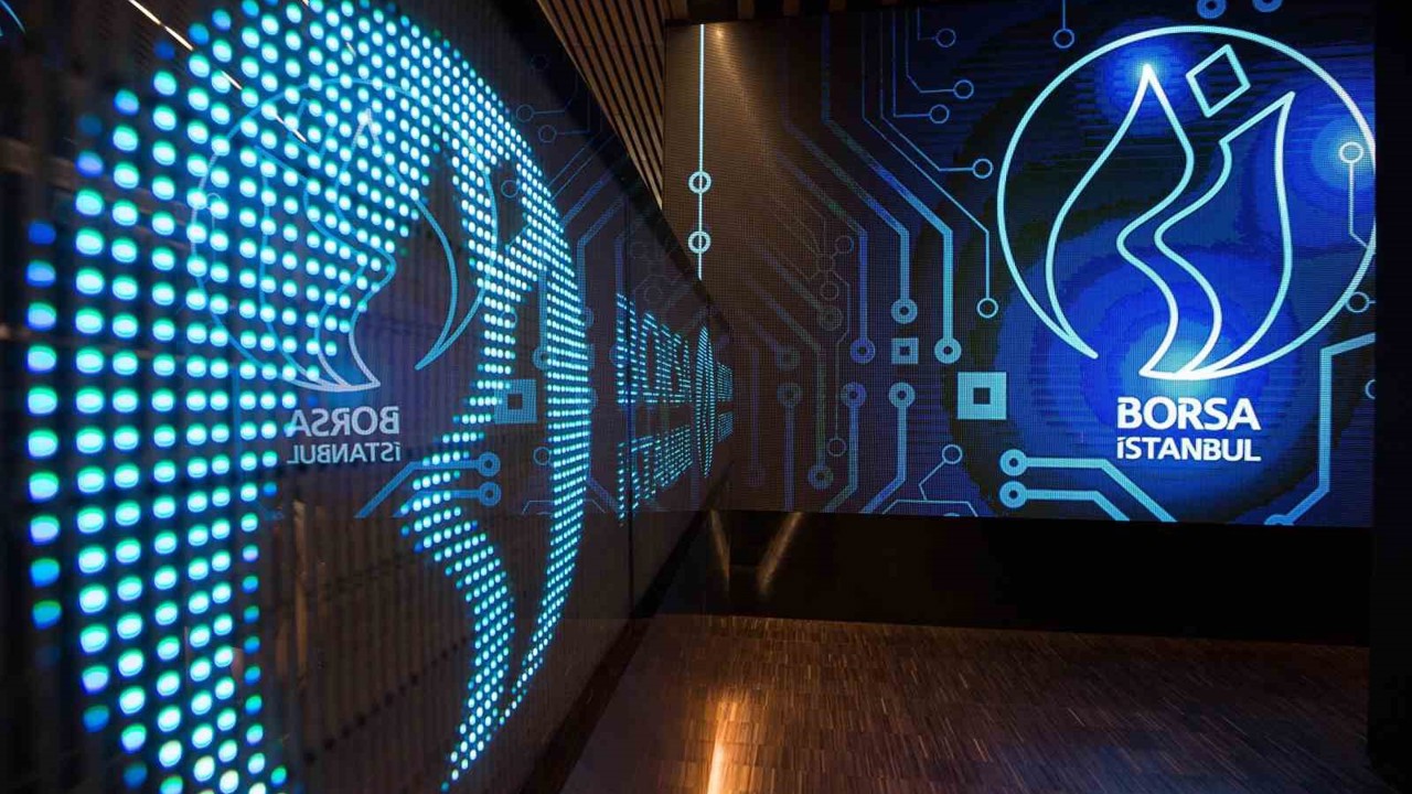Borsa haftaya yükselişle başladı
