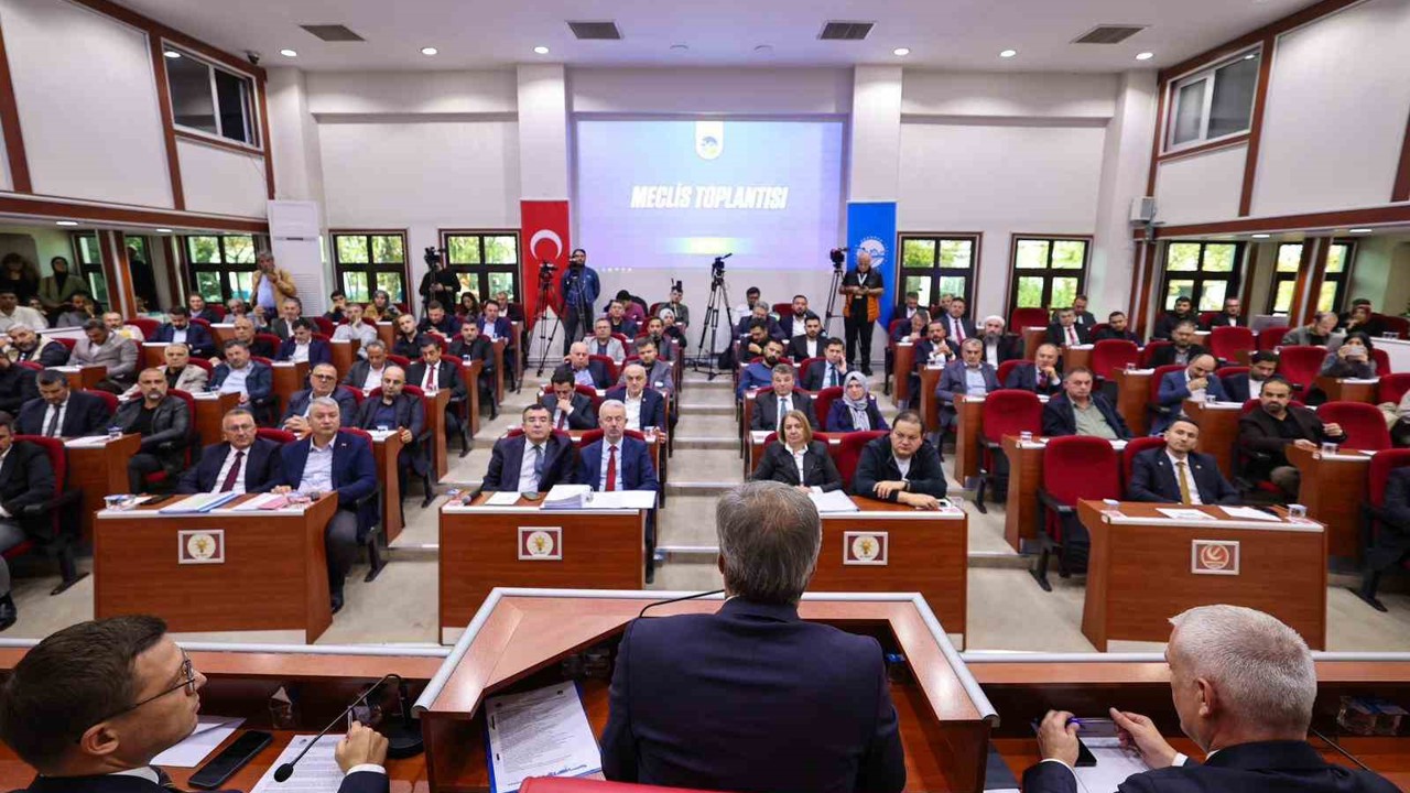 Sakarya’da 4 farklı proje aynı kampüs içinde
