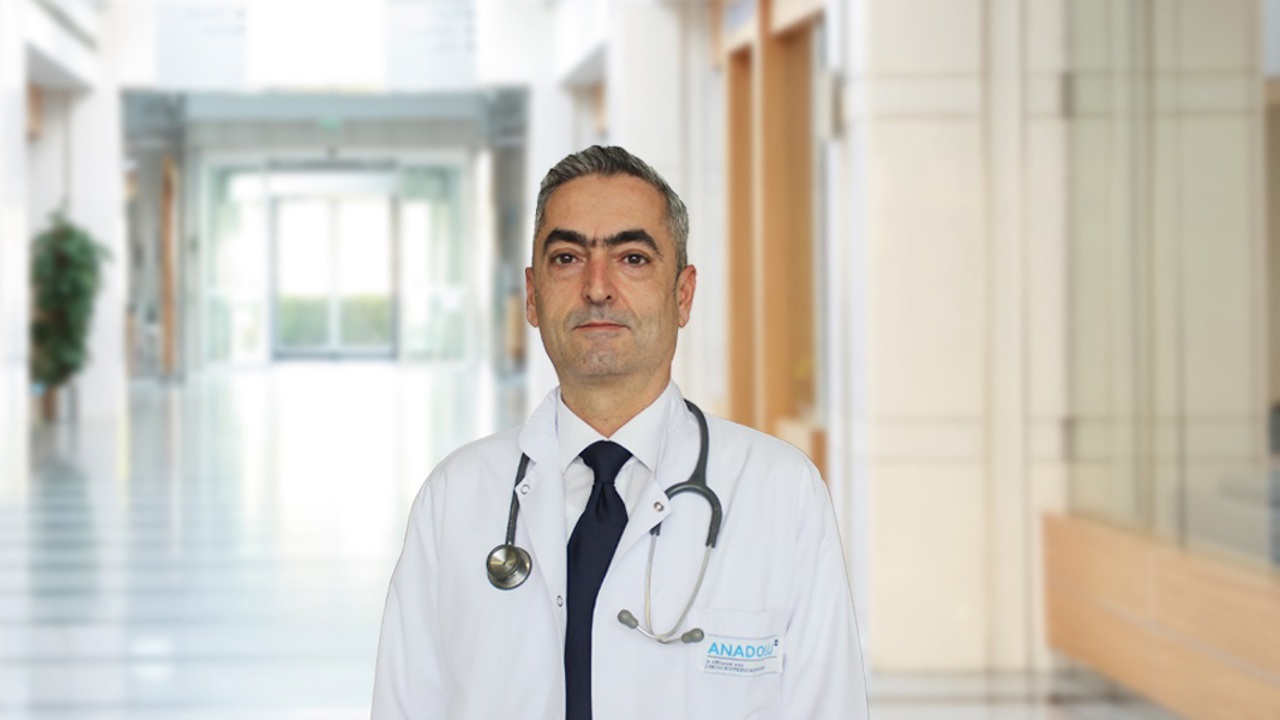 KOAH’ın erken belirtileri yaşlanmayla karıştırılıyor