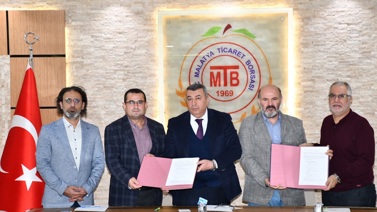 Zirai Donun Malatya Ekonomisinde Yarattığı Derin Etki Bilimsel Çalışmayla Raporlanacak