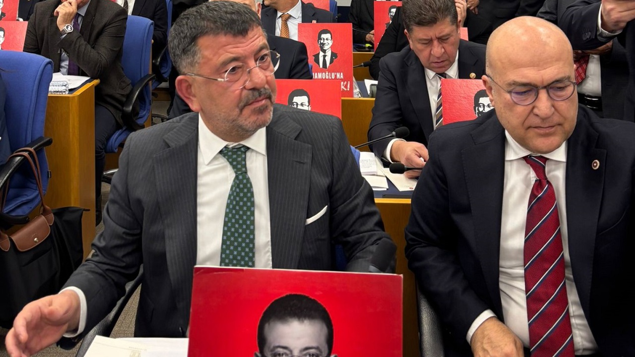 Ağbaba; “Malatya’da AFAD’ın Kendi Binası Yok”