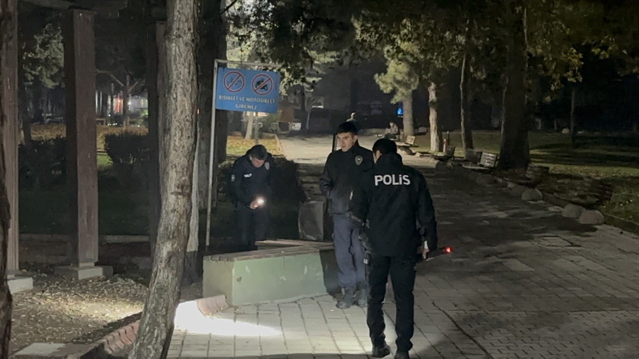 Silahlı Saldırıda Bir Kişi Yaralandı