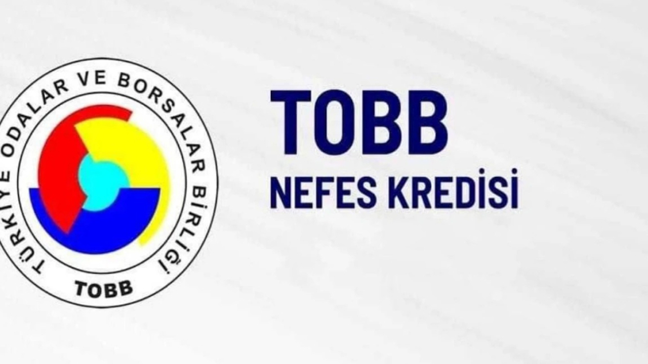 Tobb Nefes Kredisi’nde Kredi Hacmi 50 Milyar TL’ye Yükseltildi
