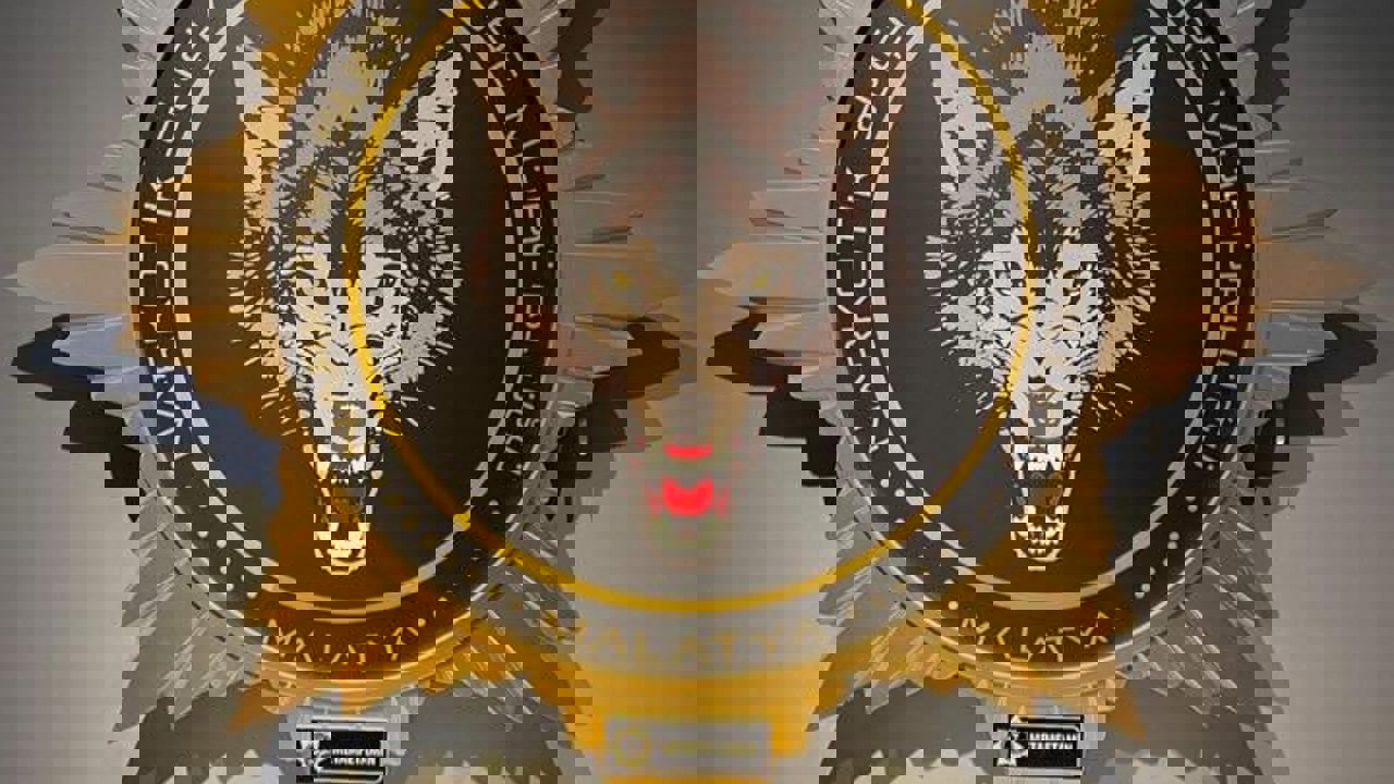 Uygulama Noktasında 1 Kilo Metamfetamin Ele Geçirildi