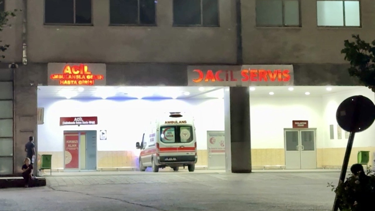 Epilepsi Hastası Düşüp Yaralandı, Polis İnceleme Başlattı