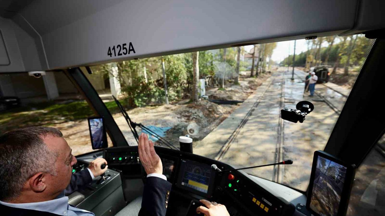 Milli maç öncesi Kocaeli’de ulaşım hamlesi
