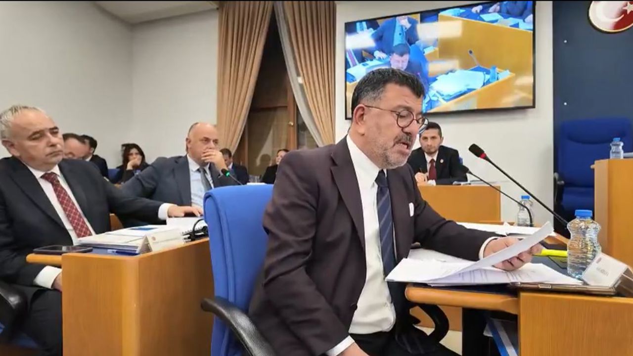 Ağbaba Sordu Bakan Uroğlu Cevap Verdi "İkinci  Viyadük İçin Gayret Edeceğiz"