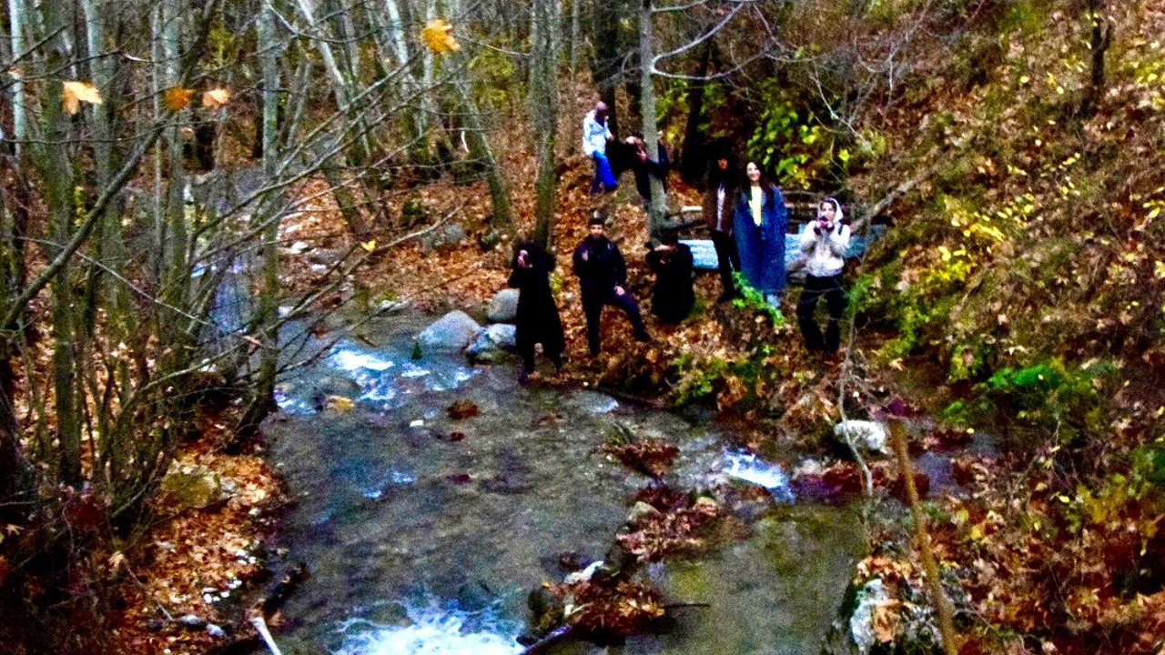 Güz Mevsiminin En Çarpıcı Kareleri Arapgir’de Objektiflere Yansıdı