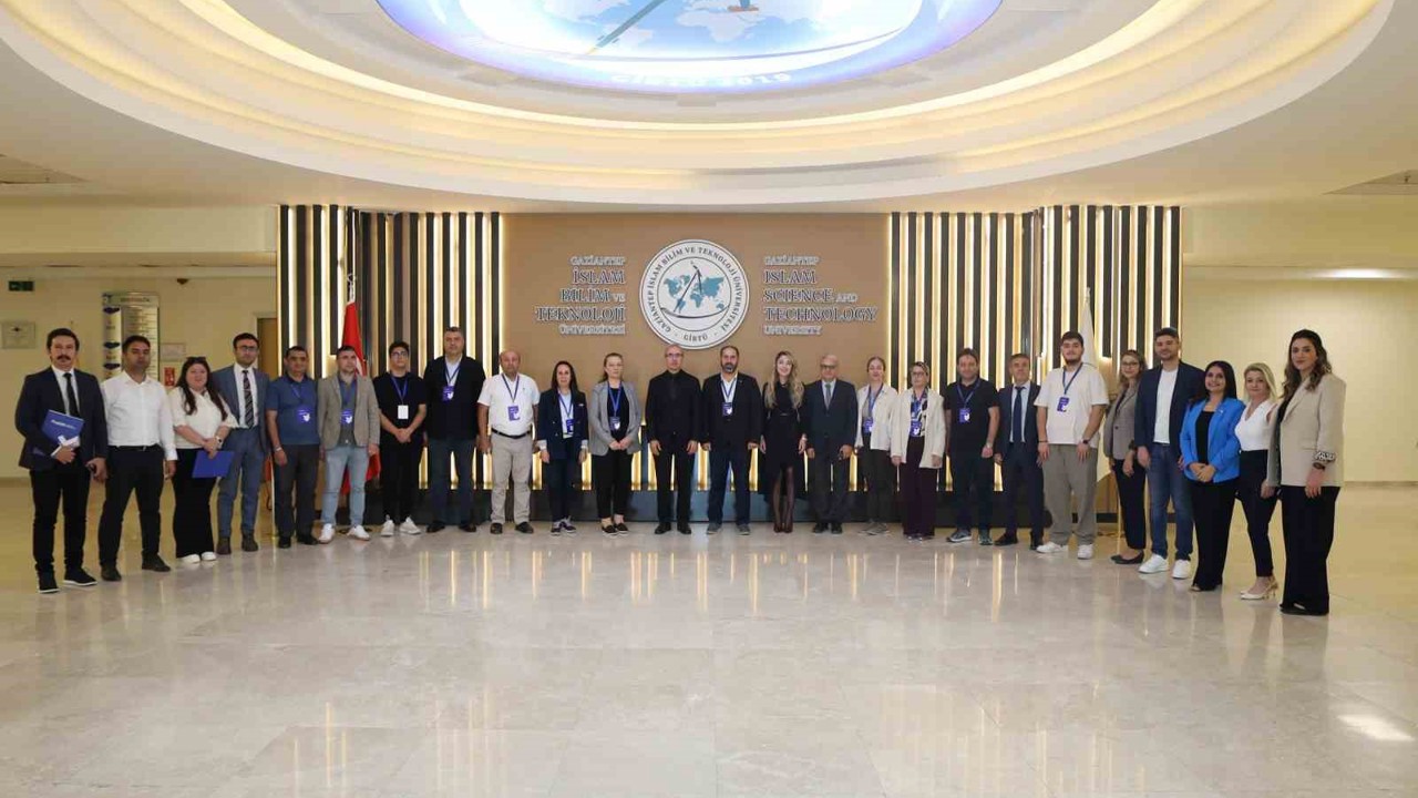 GİBTÜ’de MEDEK süreçleri başarıyla tamamlandı
