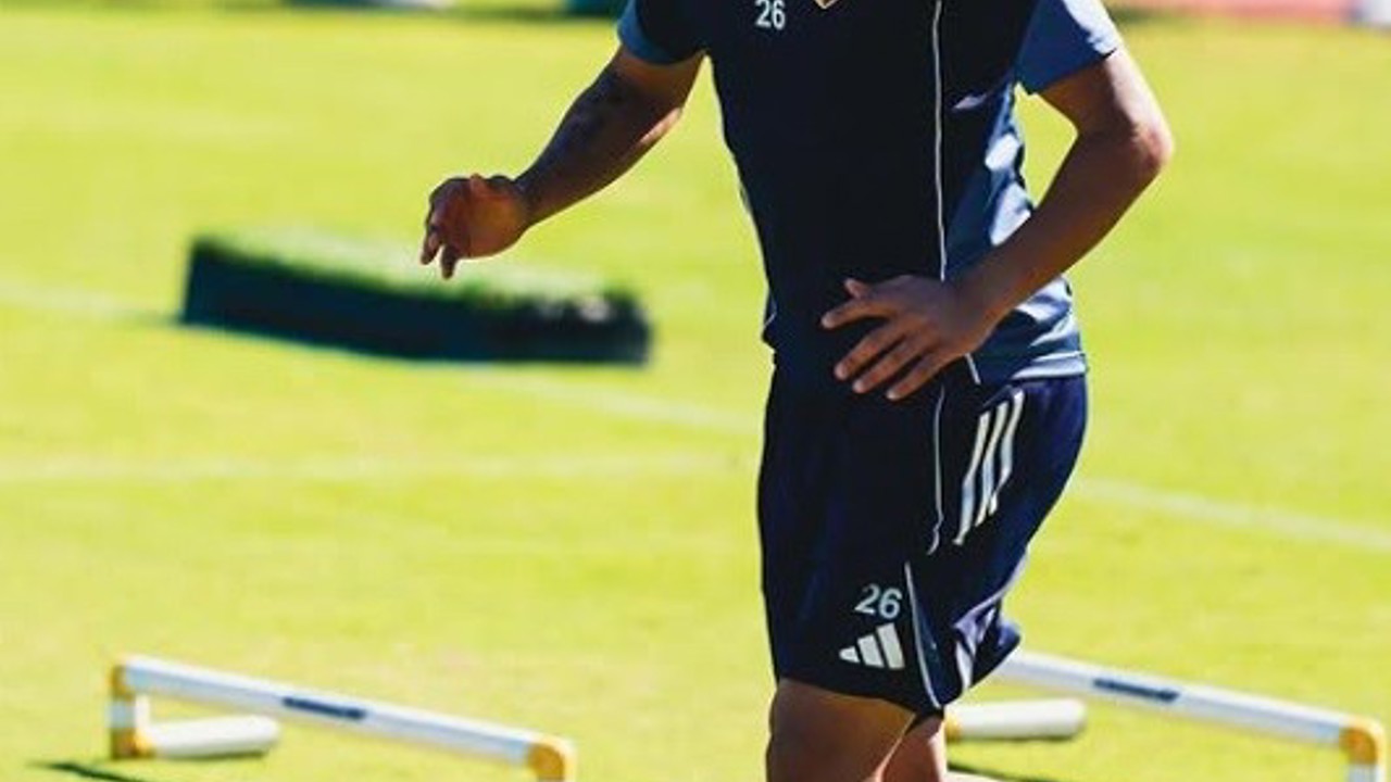 Kayserispor’un genç oyuncusu Burak Erkan A takıma yükseldi
