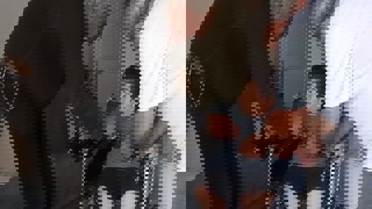 Minik Salih’in Hayali Gerçek Oldu