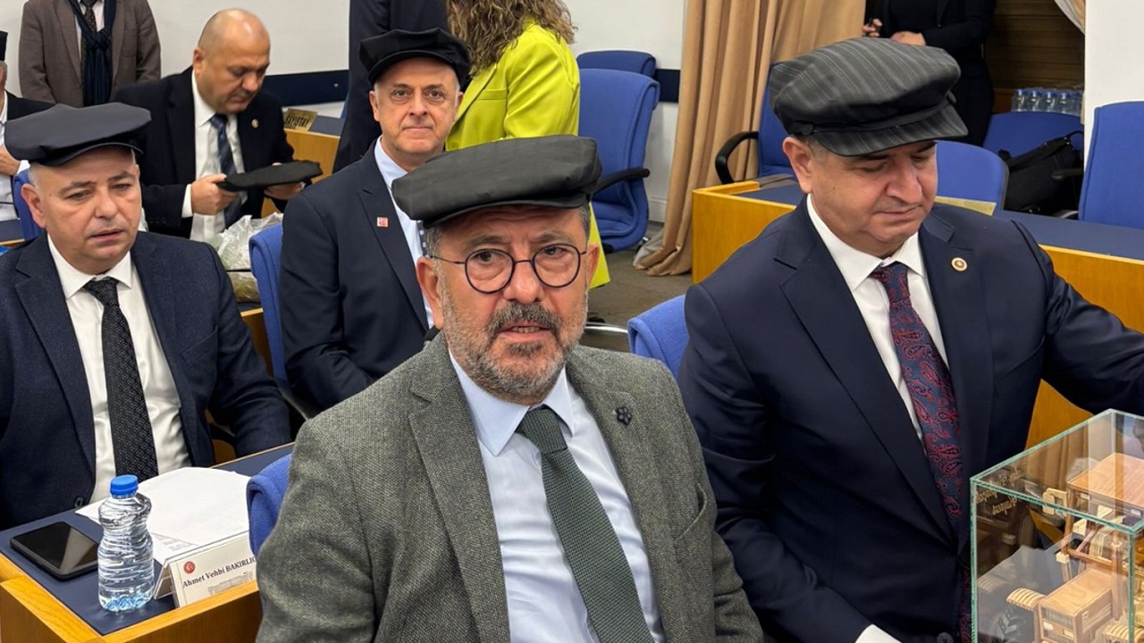 Ağbaba “Üreticiye Faizsiz Nefes Kredisi Verilmesi Lazım”