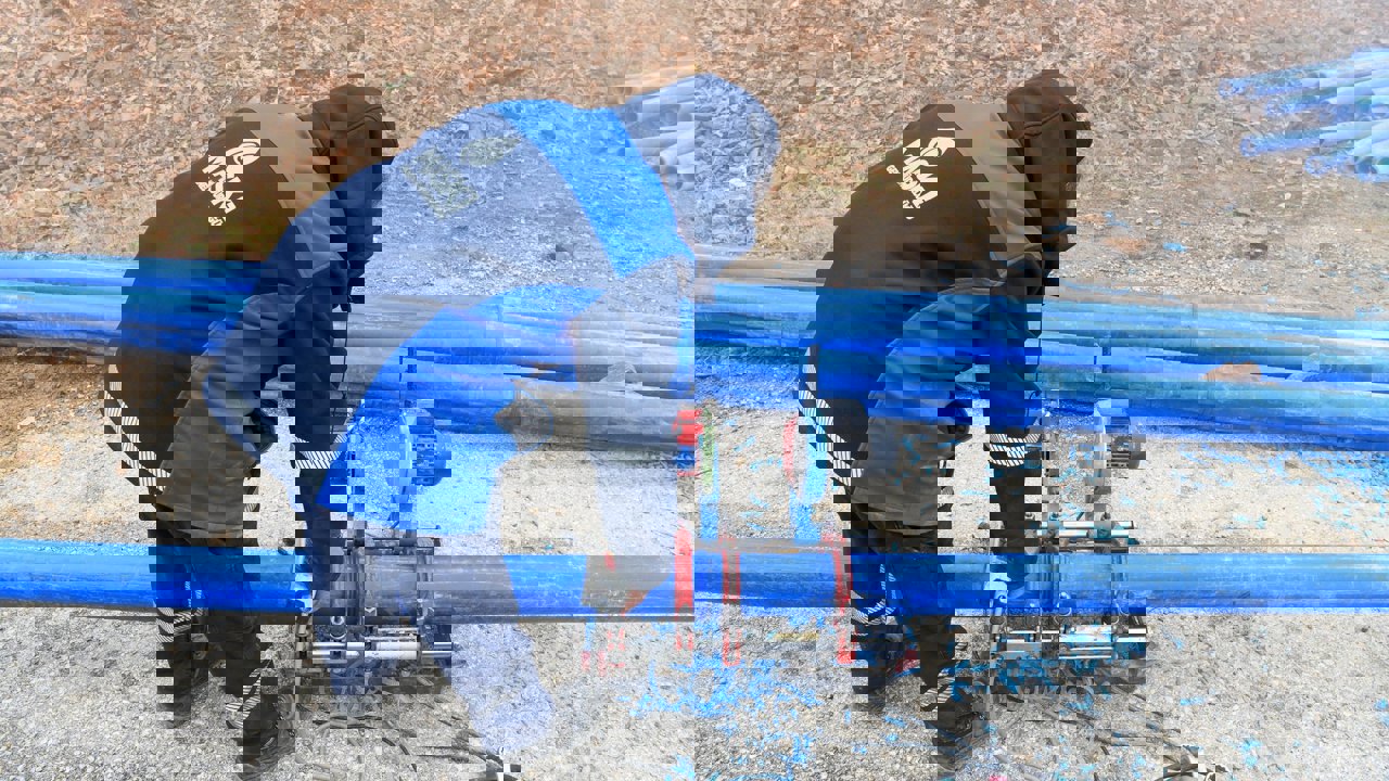 Battalgazi’nin 12 Mahallesinde 10 Saatlik Su Kesintisi Uyarısı