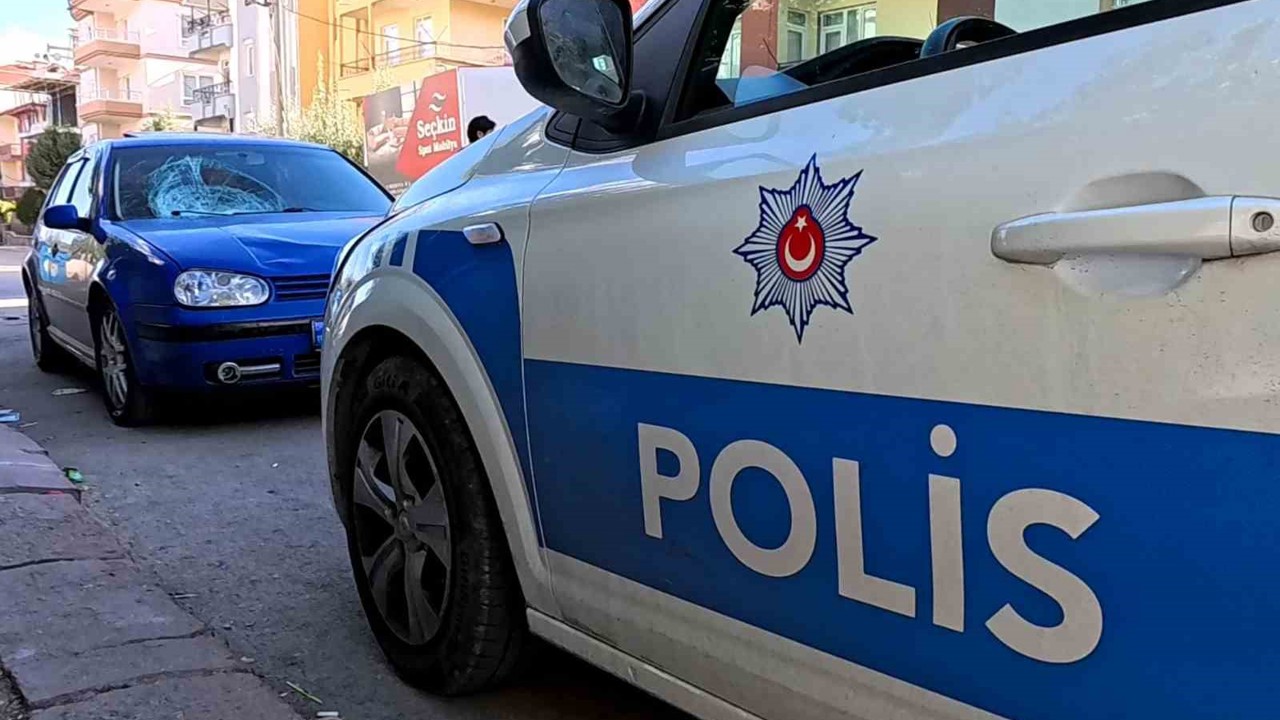 Yaşlı kadına çarpıp kaçan sürücü yakalanıp tutuklandı
