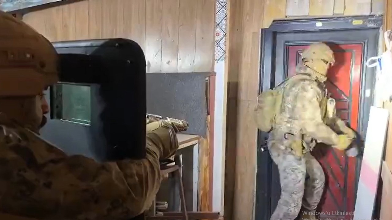 Kasten Öldürme Suçundan Aranan Şahıs Yakalandı