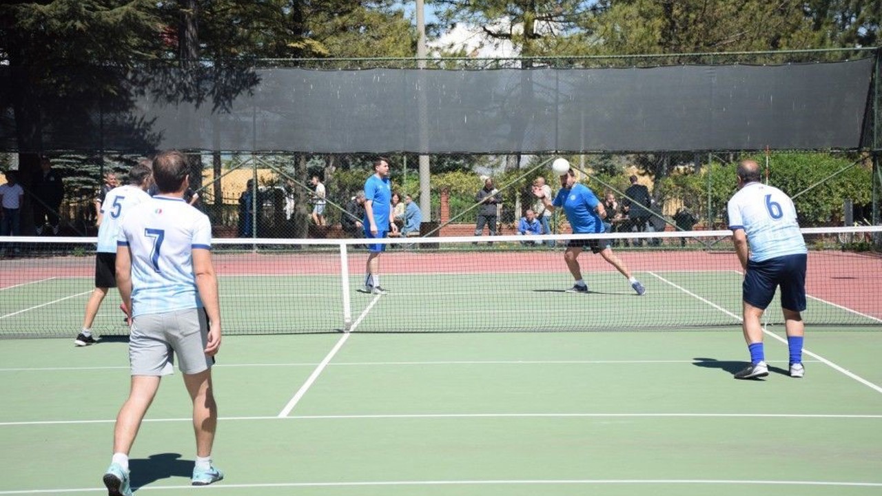 Anadolu Üniversitesi’nde 29 Ekim Cumhuriyet Bayramı spor etkinlileri başlıyor

