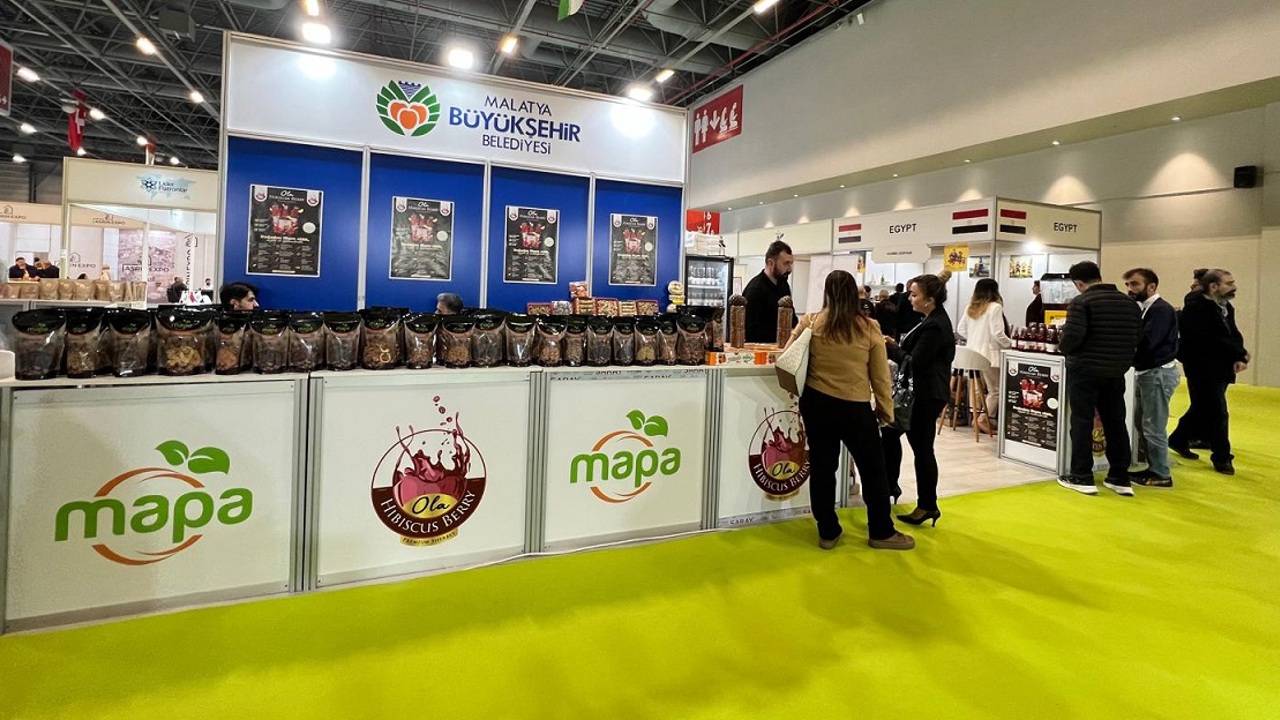 Malatya, 2025 Dünya Helal Zirvesi & İİT Helal EXPO’ya Tek Konuk İl Olarak Damga Vurdu