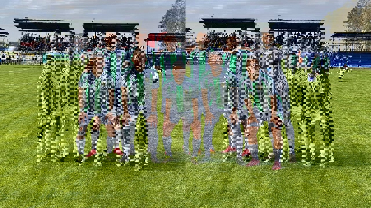 Malatya Yeşilyurtspor Deplasmanda Osmaniyespor’a 2-0 Mağlup Oldu