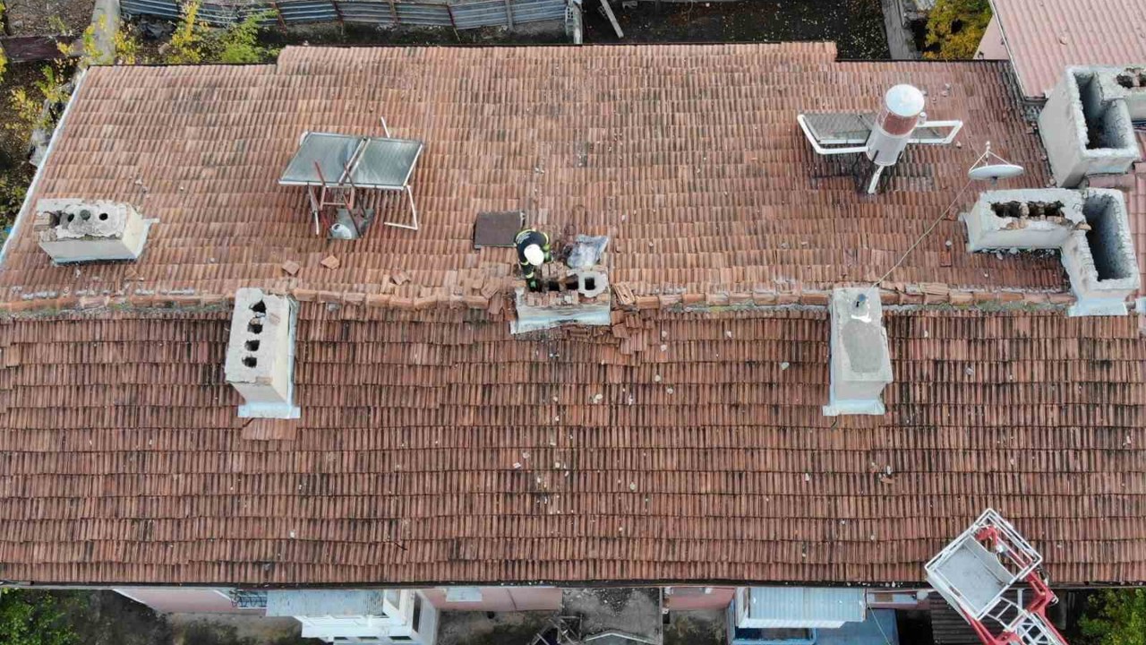 Karbonmonoksit zehirlenmelerine karşı uyarı
