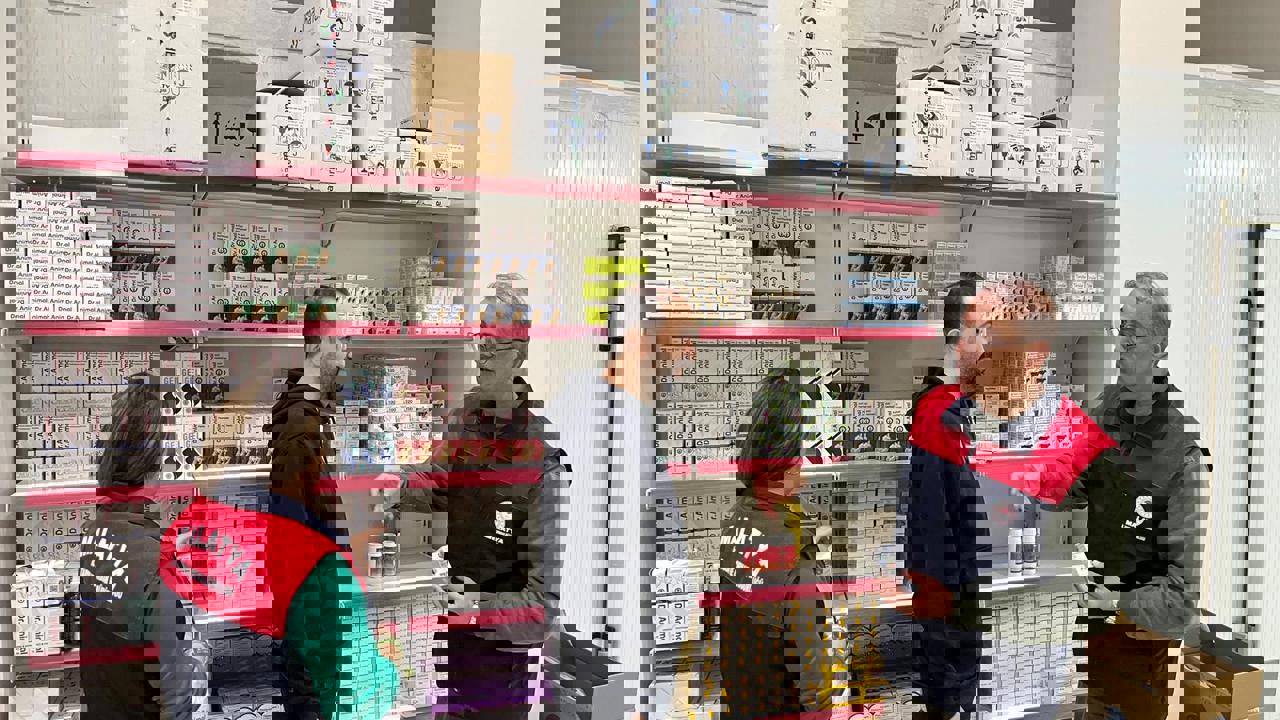 Hayvan Kliniklerinde Denetimler Sürüyor